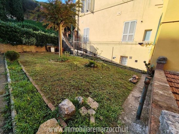 appartamento in vendita a Siena