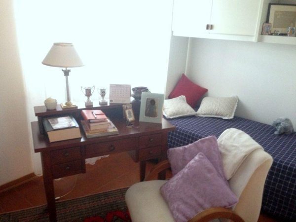 appartamento in vendita a Siena in zona Centro Città