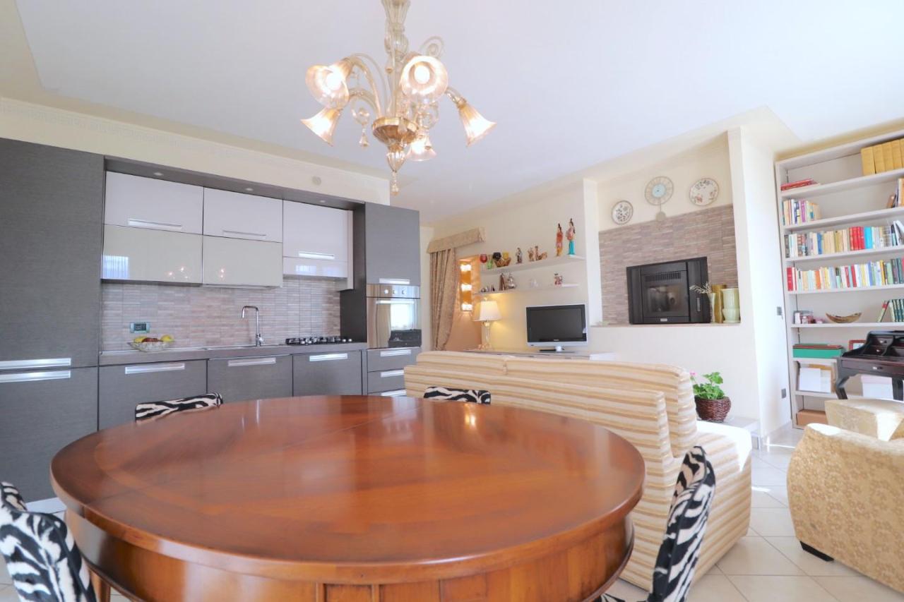 appartamento in vendita a Siena in zona Centro Città