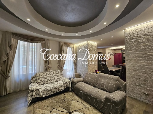 appartamento in vendita a Siena in zona Centro Città