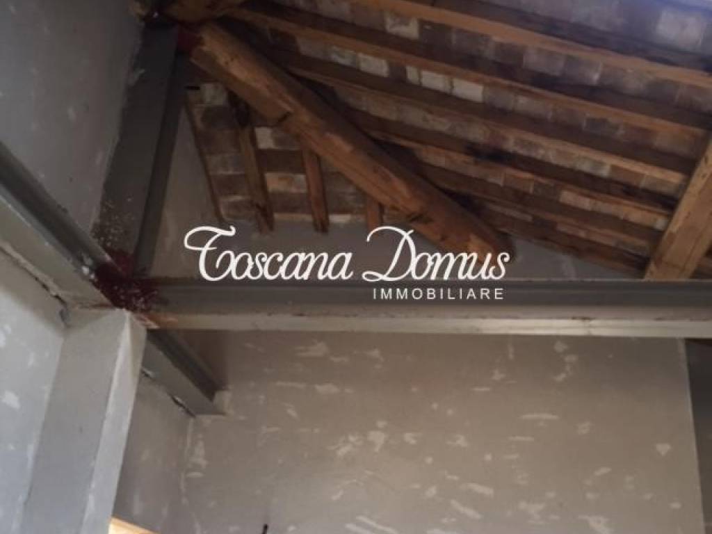 appartamento in vendita a Siena in zona Le Tolfe