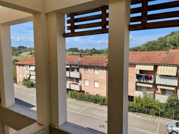 appartamento in vendita a Siena in zona San'Andrea a Montecchio