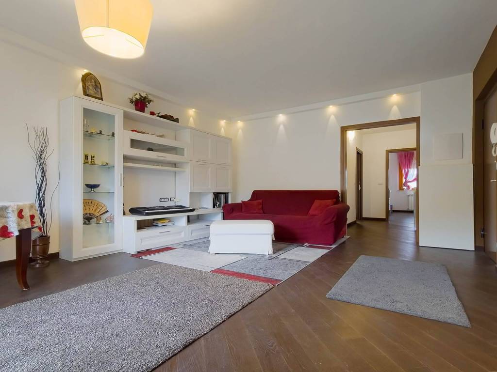 appartamento in vendita a Siena in zona San Miniato