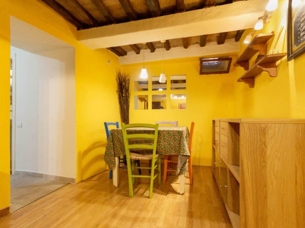 locale commerciale in vendita a Siena in zona Centro Città