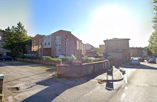 appartamento in vendita a Siena in zona Centro Città