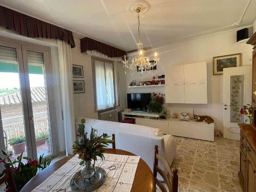 appartamento in vendita a Siena in zona Centro Città