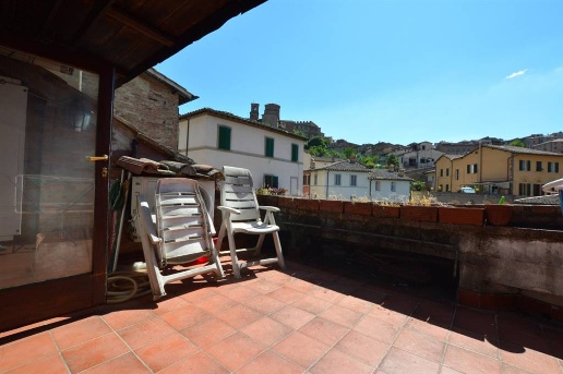 appartamento in vendita a Siena in zona Centro Città