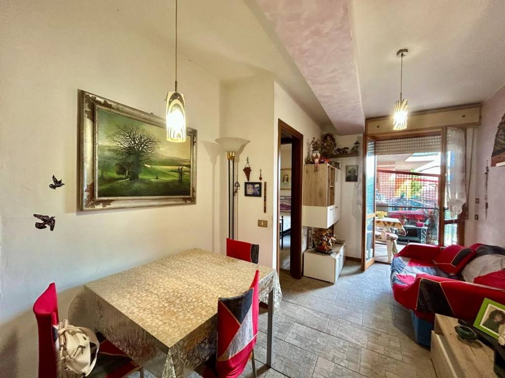 appartamento in vendita a Siena in zona Isola d'Arbia