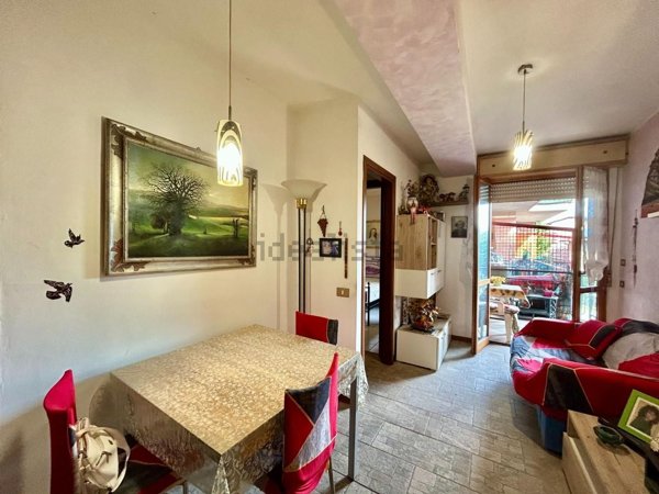 appartamento in vendita a Siena in zona Isola d'Arbia