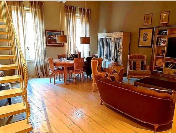 appartamento in vendita a Siena in zona Centro Città