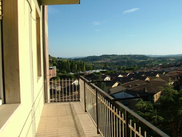 appartamento in vendita a Siena in zona San Miniato