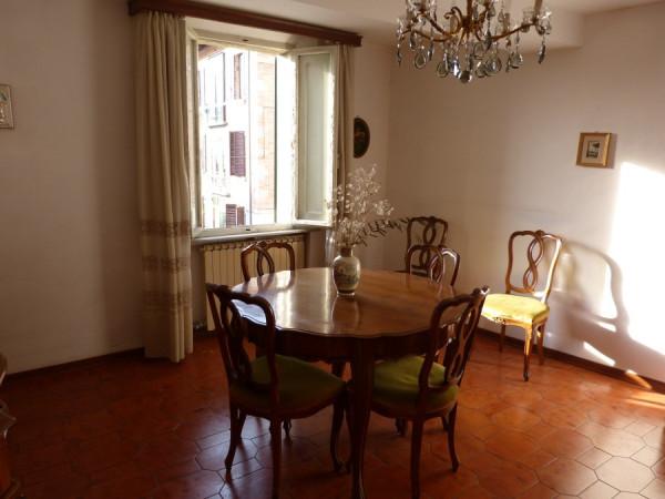 appartamento in vendita a Siena in zona Valli