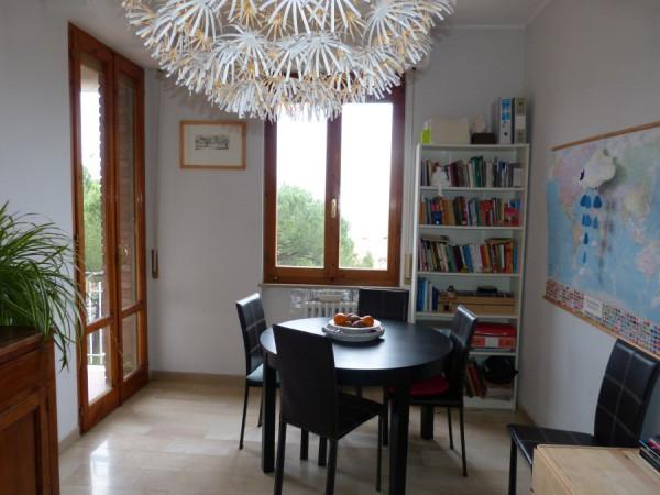 appartamento in vendita a Siena in zona San Miniato