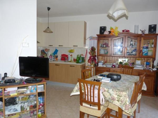 appartamento in vendita a Siena in zona Coroncina