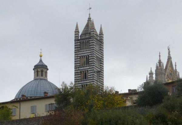 appartamento in vendita a Siena