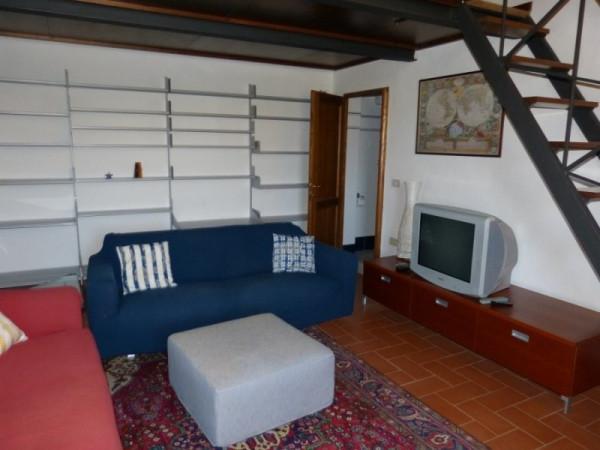 appartamento in vendita a Siena in zona San'Andrea a Montecchio