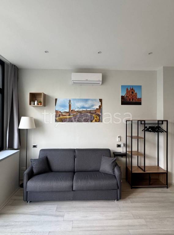 appartamento in vendita a Siena in zona Centro Città