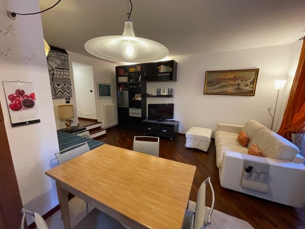 appartamento in vendita a Siena in zona Centro Città