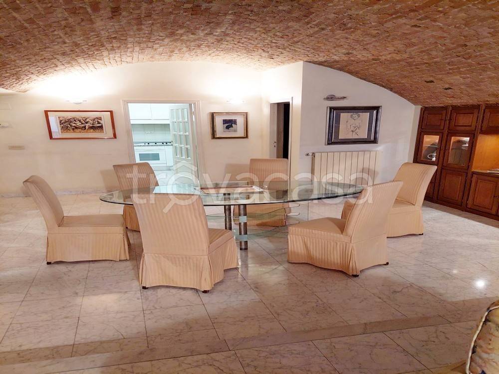 appartamento in vendita a Siena in zona Centro Città