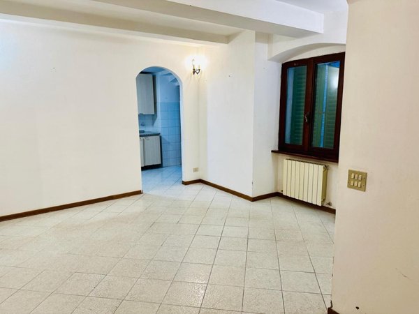 appartamento in vendita a Siena in zona Centro Città