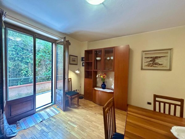 appartamento in vendita a Siena in zona Centro Città