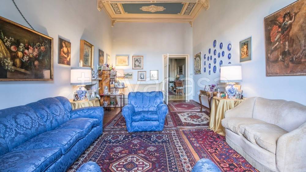 appartamento in vendita a Siena in zona Centro Città