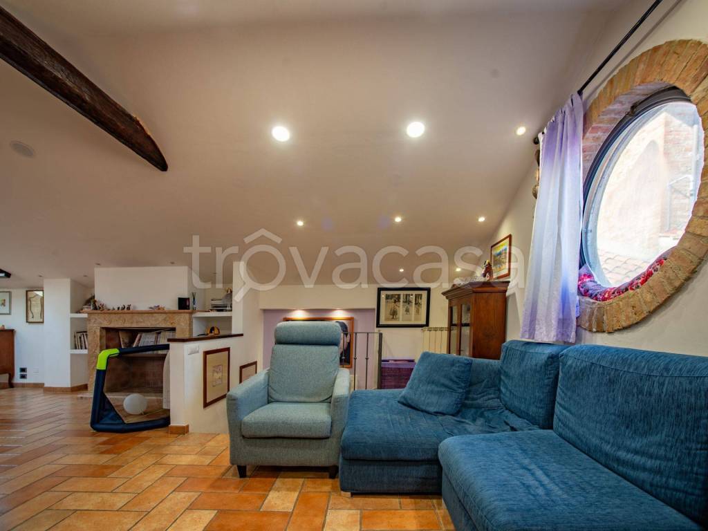 appartamento in vendita a Siena in zona San'Andrea a Montecchio