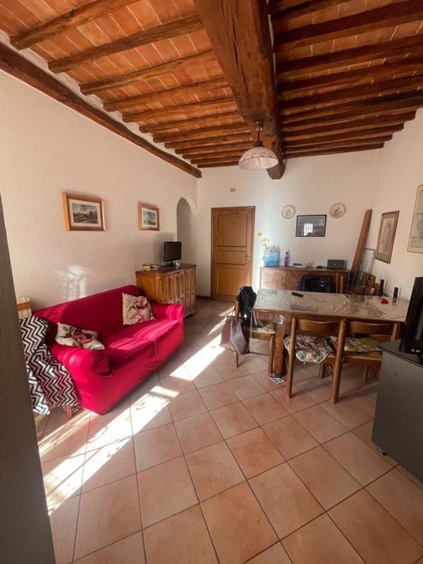 appartamento in vendita a Siena