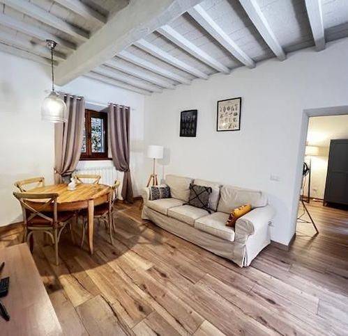 appartamento in vendita a Siena in zona Centro Città