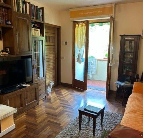 appartamento in vendita a Siena in zona San Miniato