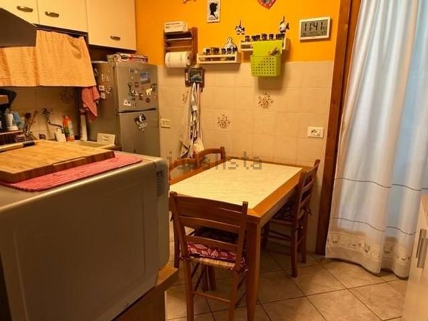 appartamento in vendita a Siena in zona San Miniato