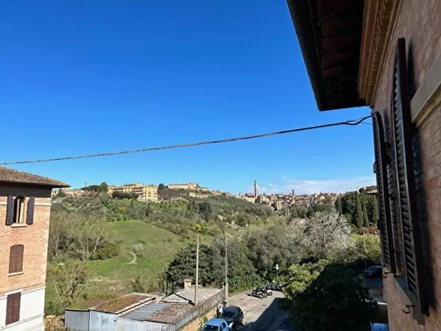 appartamento in vendita a Siena in zona Valli