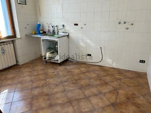 appartamento in vendita a Siena in zona Valli