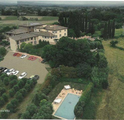 appartamento in vendita a Siena