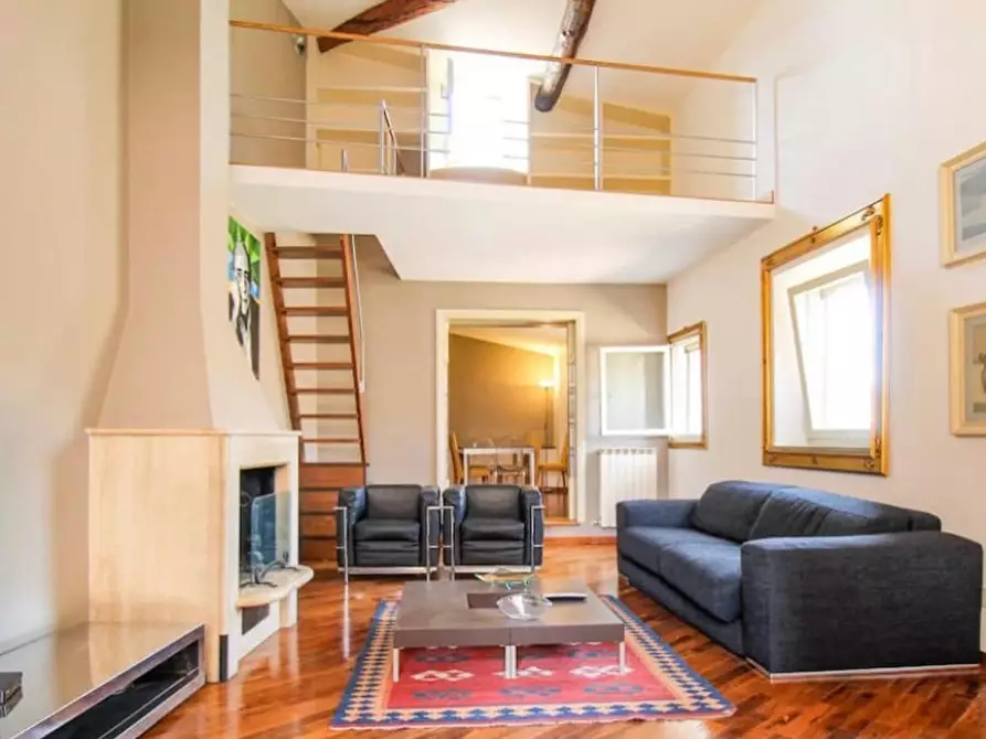 appartamento in vendita a Siena in zona Centro Città