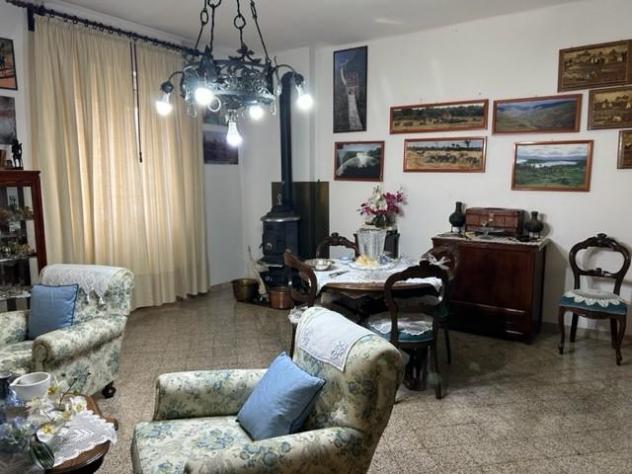 appartamento in vendita a Siena