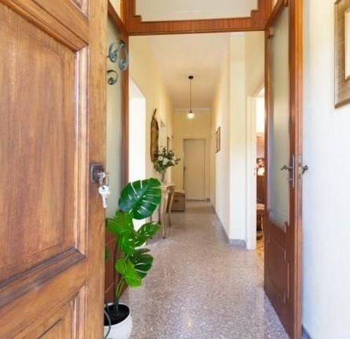 appartamento in vendita a Siena in zona Centro Città