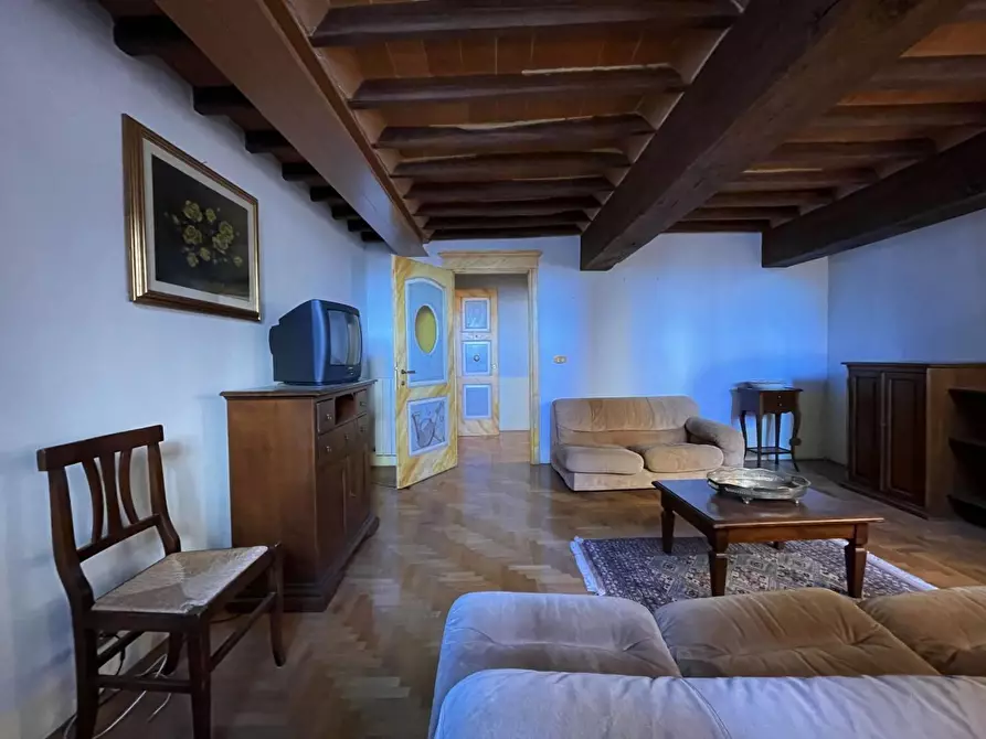 appartamento in vendita a Siena in zona Centro Città