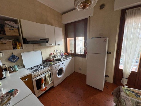 appartamento in vendita a Siena