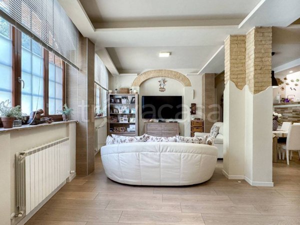 appartamento in vendita a Siena in zona Centro Città