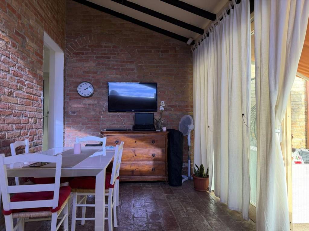 appartamento in vendita a Siena in zona Centro Città