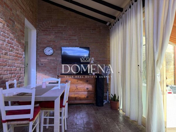 appartamento in vendita a Siena in zona Centro Città