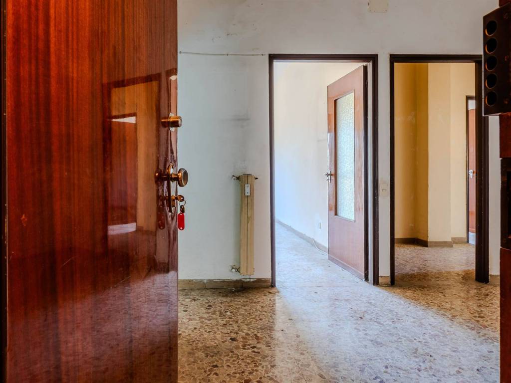 appartamento in vendita a Siena in zona Centro Città