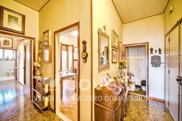 appartamento in vendita a Siena in zona San Miniato