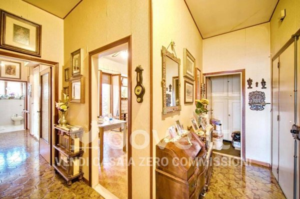 appartamento in vendita a Siena in zona San Miniato