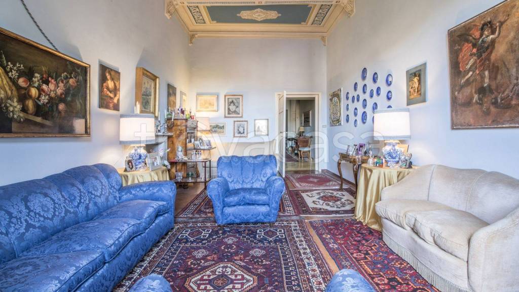 appartamento in vendita a Siena in zona Centro Città