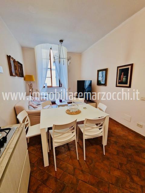 appartamento in vendita a Siena in zona Centro Città