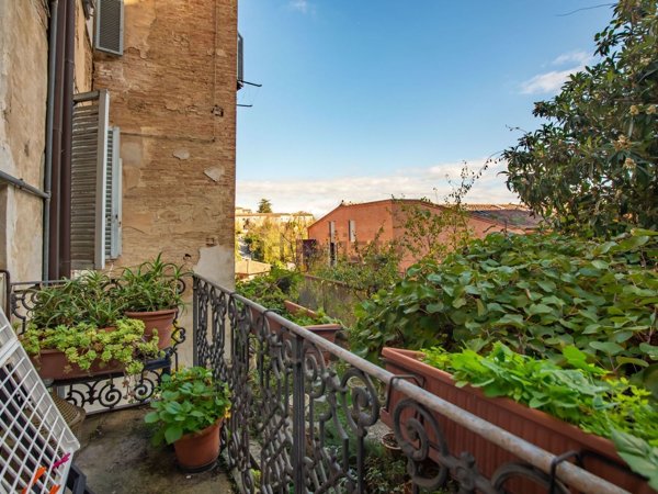 appartamento in vendita a Siena in zona Centro Città