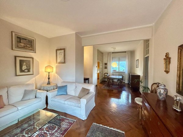 appartamento in vendita a Siena in zona San Miniato