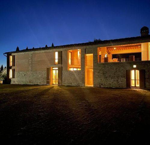 casa indipendente in vendita a Siena in zona Pieve a Bozzone